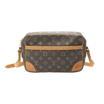 LOUIS VUITTON Trocadero Shopper