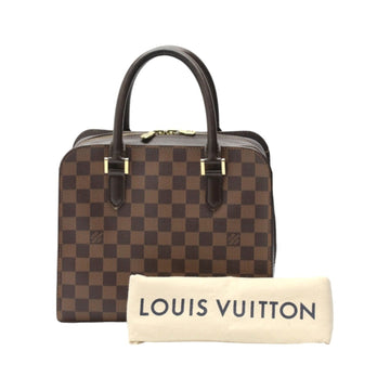 LOUIS VUITTON Triana Handbag