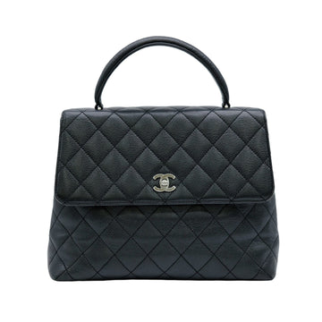 CHANEL Coco Handle Handbag