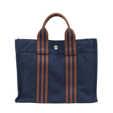 HERMES Fool toe Tote