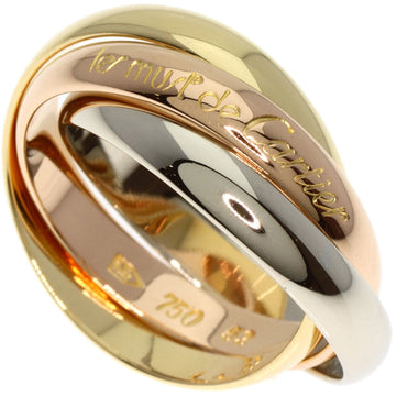 CARTIER Trinity Ring