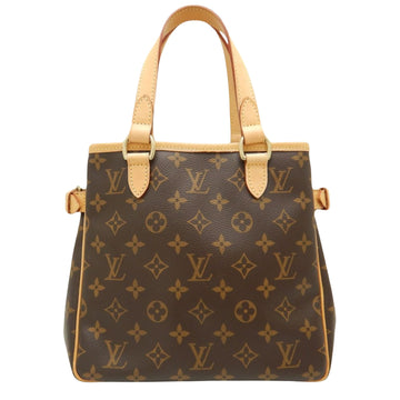 LOUIS VUITTON Batignolles Handbag