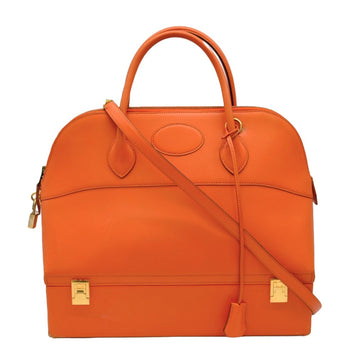 HERMES Bolide Handbag