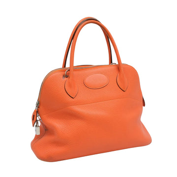 HERMES Bolide Handbag