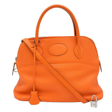 HERMES Bolide Handbag