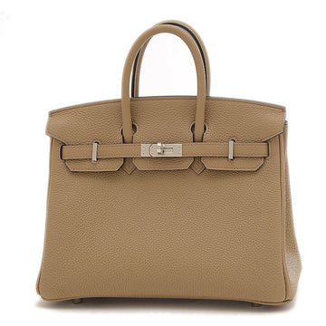 HERMES Birkin 25 Handbag