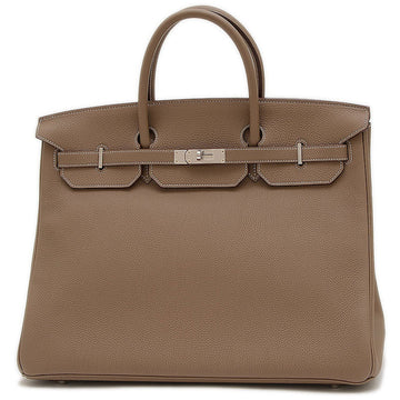 HERMES Birkin 40 Handbag