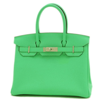 HERMES Birkin 30 Handbag