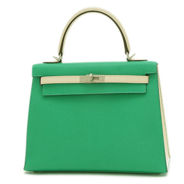 HERMES Kelly 25 Handbag