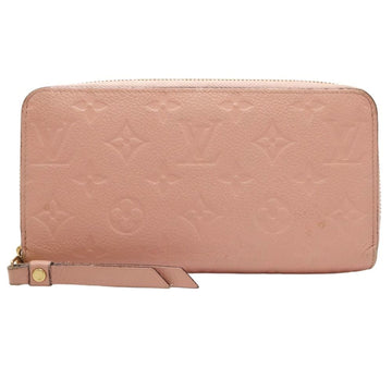 LOUIS VUITTON Zippy Wallet