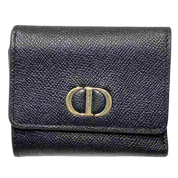 Dior CD Wallet