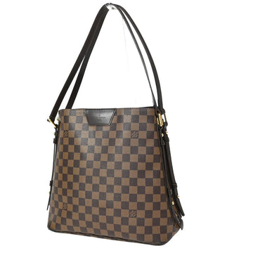 LOUIS VUITTON Cabas Rivington Shoulder Bag