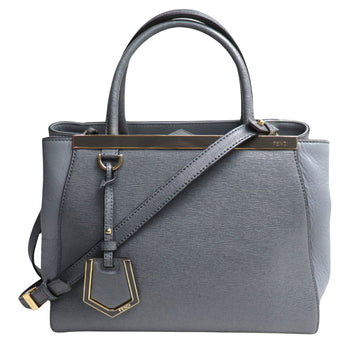 FENDI 2Jours Shopper