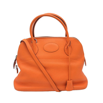 HERMES Bolide Handbag