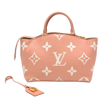 LOUIS VUITTON Palais Handbag