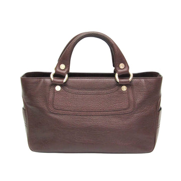 CELINE Boogie Handbag