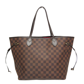 LOUIS VUITTON Neverfull MM Tote