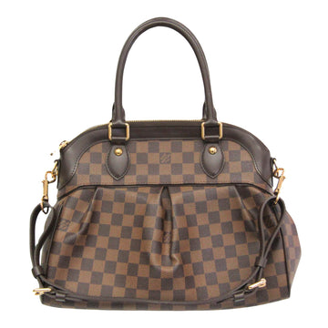 LOUIS VUITTON Trevi Handbag