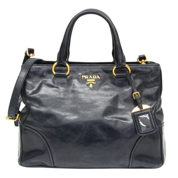 PRADA Galleria Handbag