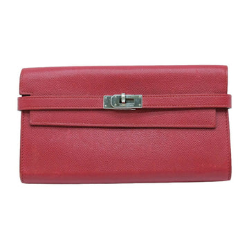 HERMES Kelly Wallet