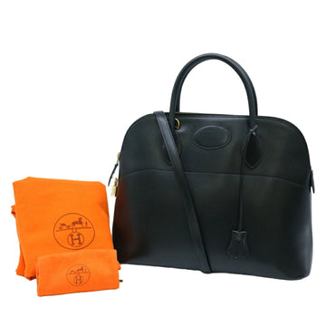 HERMES Bolide Shoulder Bag