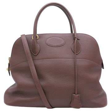 HERMES Bolide Handbag