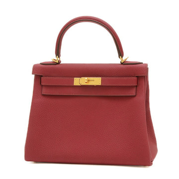 HERMES Kelly 28 Handbag