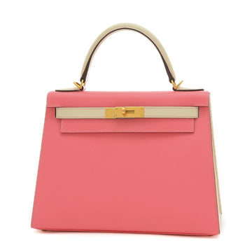 HERMES Kelly 28 Handbag