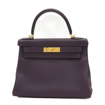 HERMES Kelly 28 Handbag