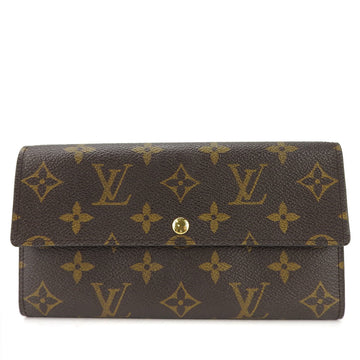 LOUIS VUITTON Sarah Wallet