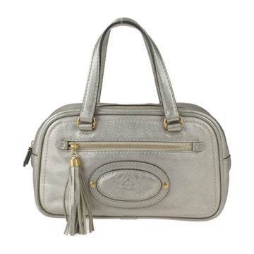 LOEWE Anagram Handbag