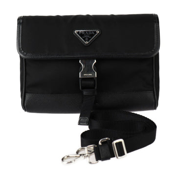 PRADA ReNylon Shoulder Bag