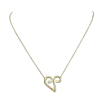 Tiffany & Co Paloma Picasso necklace Necklace