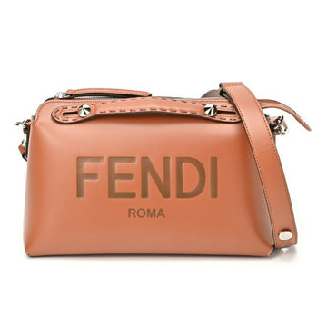 FENDI By The Way Shoulder Bag