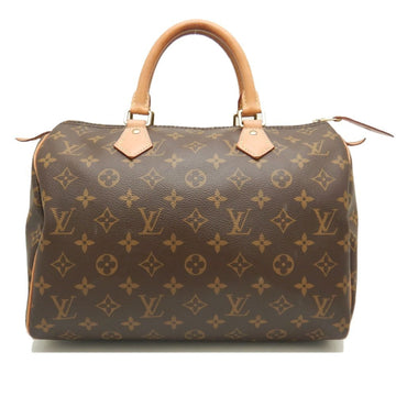 LOUIS VUITTON Speedy 30 Handbag