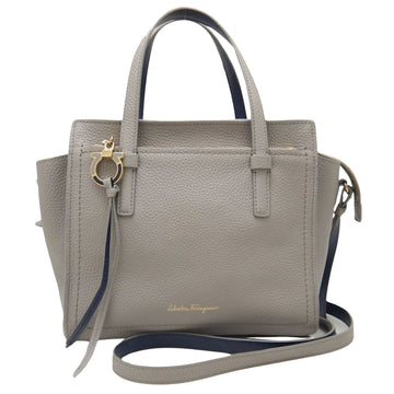 SALVATORE FERRAGAMO Amy Handbag