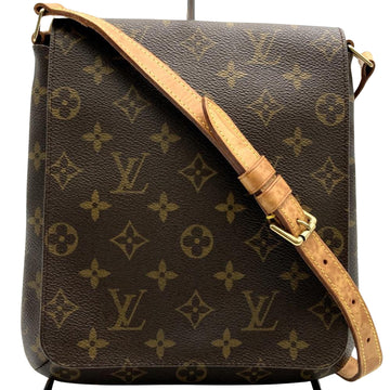 LOUIS VUITTON Musette Salsa Shoulder Bag