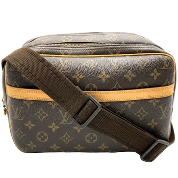 LOUIS VUITTON Reporter pm Shoulder Bag