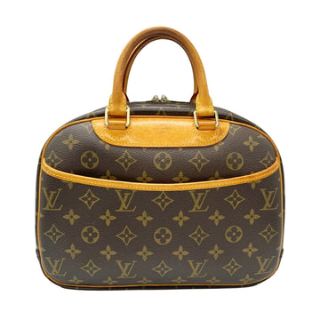 LOUIS VUITTON Trouville Handbag