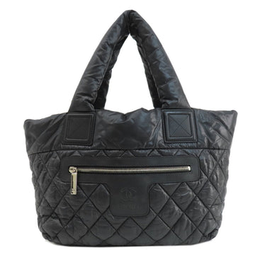 CHANEL Coco Cocoon Handbag