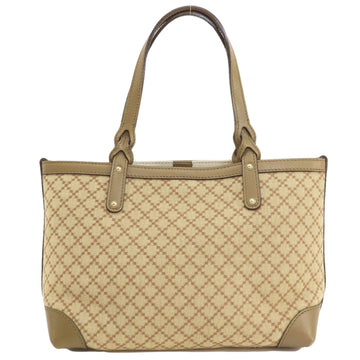 GUCCI Diamantissima Handbag