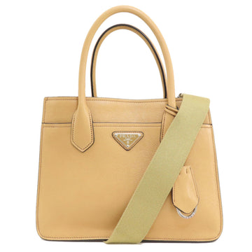 PRADA Saffiano Handbag