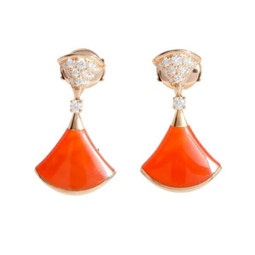 Bulgari Diva's Dream Earrings