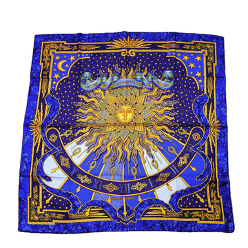 HERMES Carre Scarves