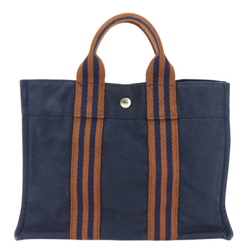 HERMES Fourre tout Tote