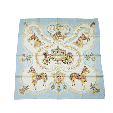 HERMES Carre 90 Scarves