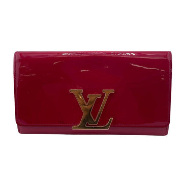 LOUIS VUITTON Louise Wallet