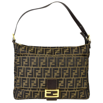 FENDI Mamma Baguette Shopper