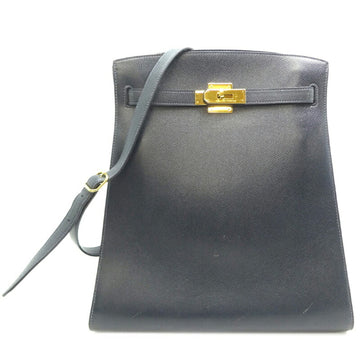 HERMES Kelly Shoulder Bag