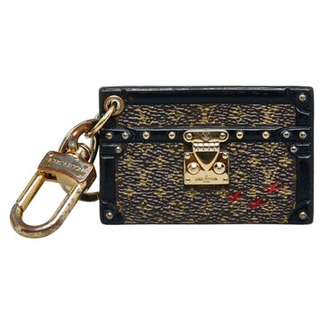 LOUIS VUITTON Porte cles Bag